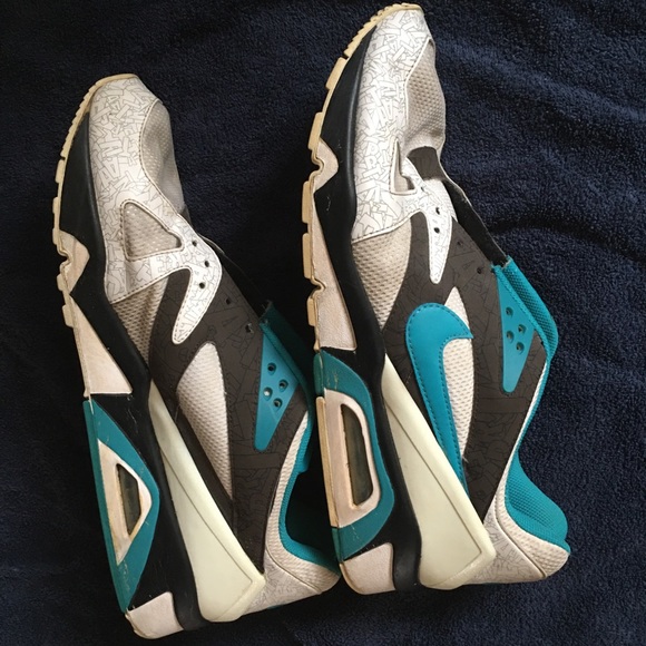 Nike Air Structure Triax 91 Premium 13 - Picture 2 of 8